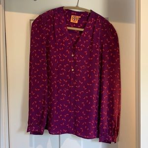 Tory Burch blouse